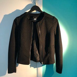 Black Jacket